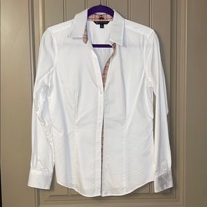 EEEUC Women’s Brooks Brothers Dress Shirt